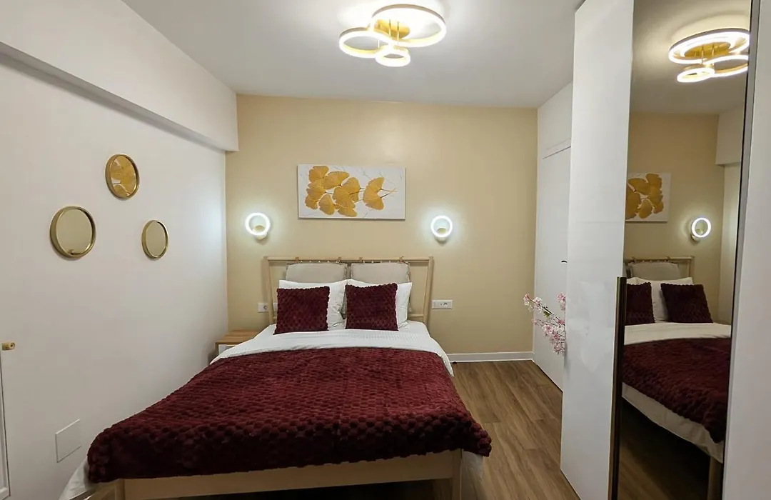 Calea Victoriei Gem Ultracentral Apartments-3 Properties-1&2 Bedrooms-1