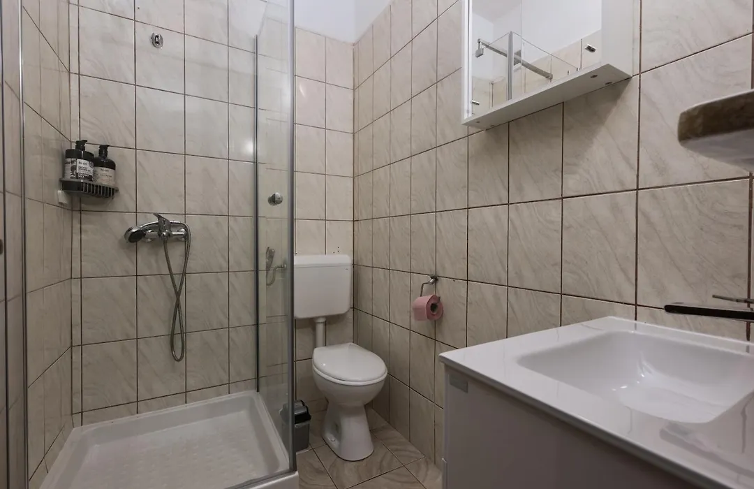 Botev Design Apartments - Walk To Old Town - Pumo Properties-1