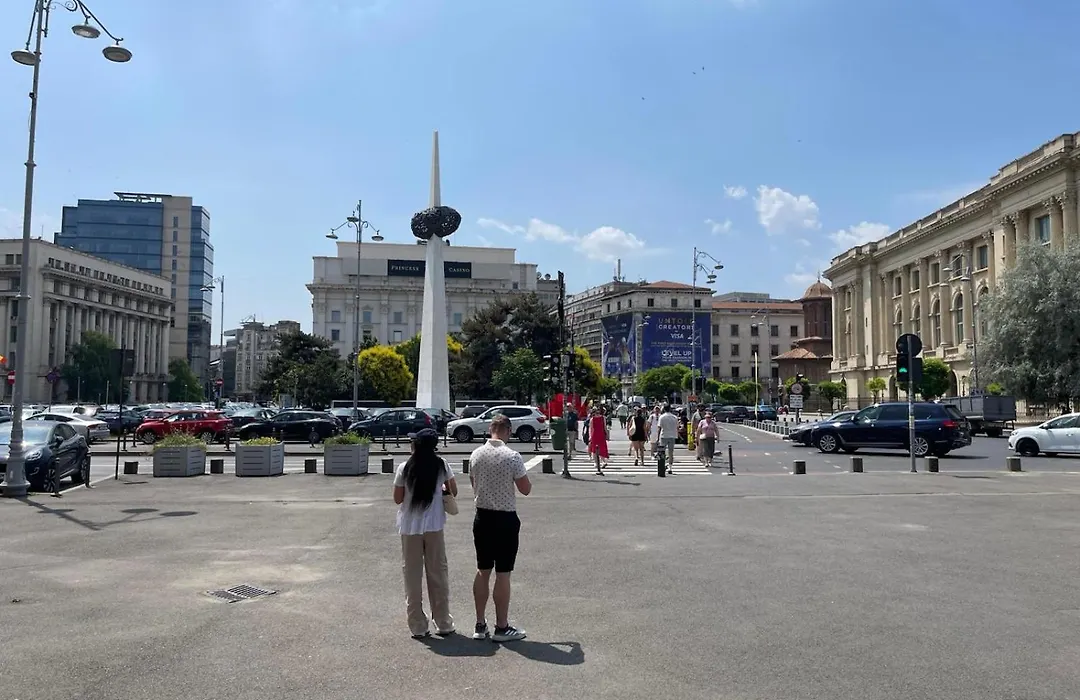 Domum George Enescu-1