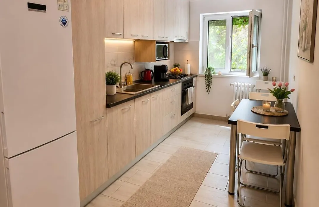 Apartament 2 camere aproape de spitalul Obregia și Bagdasar nu ofer factura-1