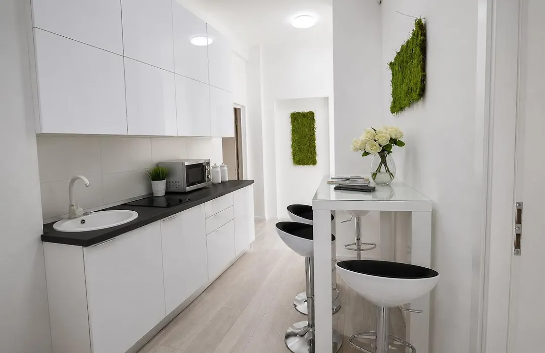 Metropole Apartments Old Town-1
