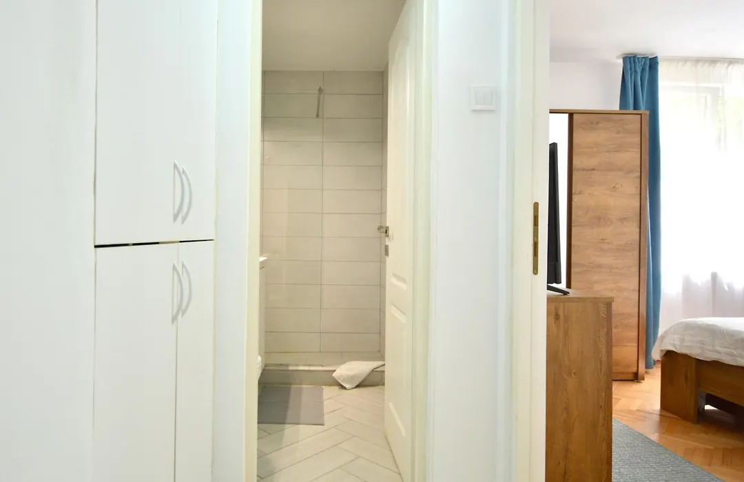 Rsa Parklake - Dream Apartment-1