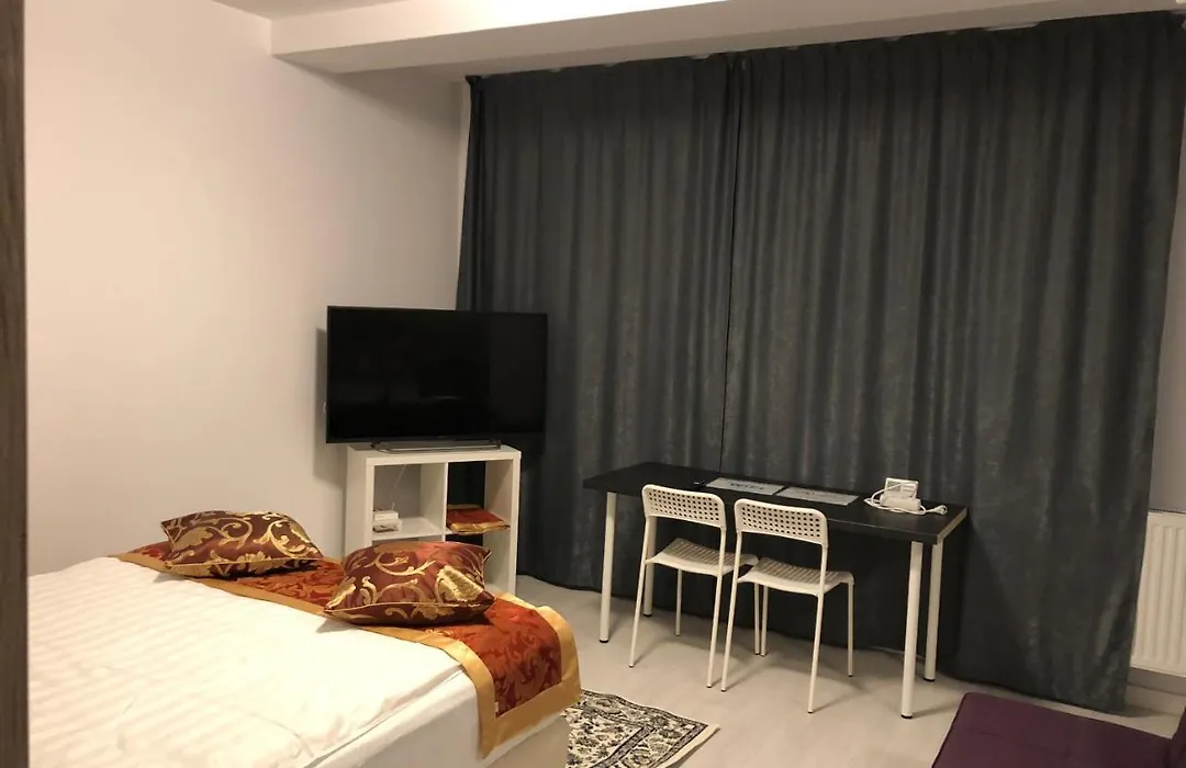 21 Residence Apartments-1
