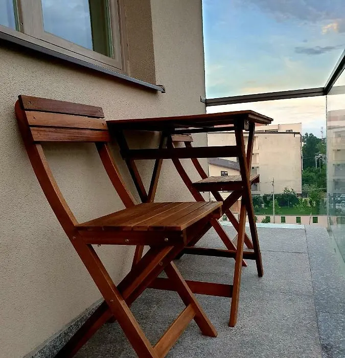 Studio Rendez-vous Baneasa-1