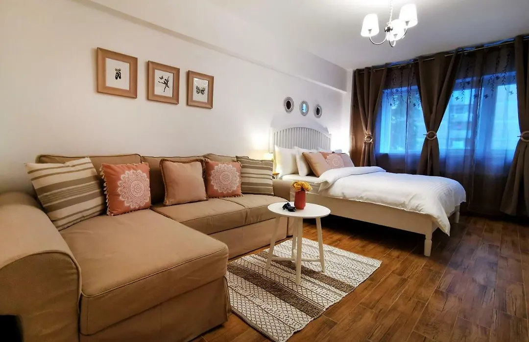 Sudului 106 by MRG Apartments-1