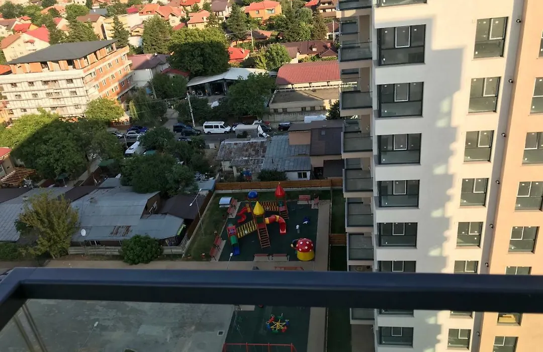 Luxury Westpark 2 Presidentialsuite With Lake View W4-1