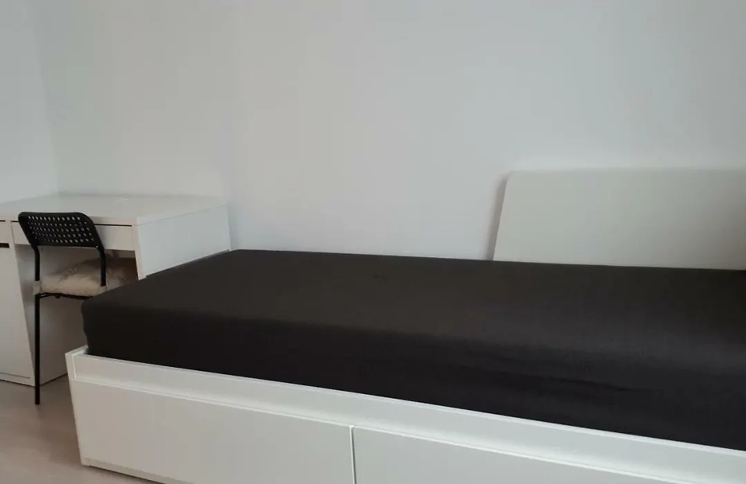 Tibiscum Apartament, Bucuresti-1
