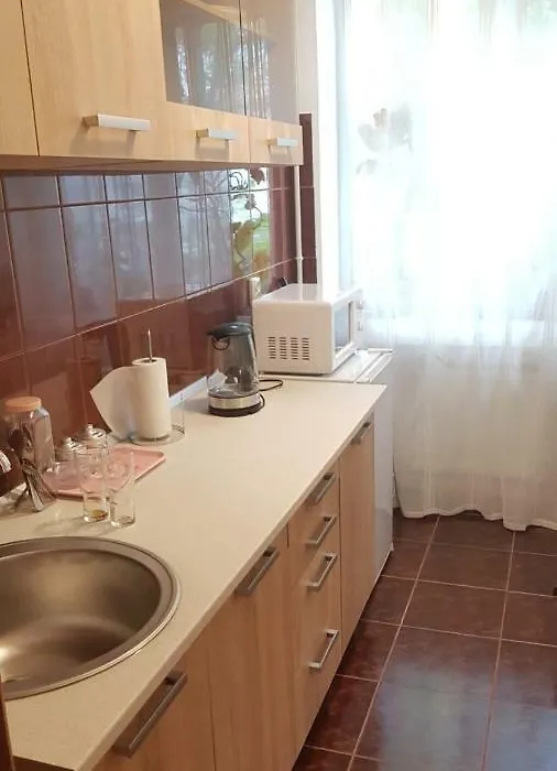 Eden Apartament-1