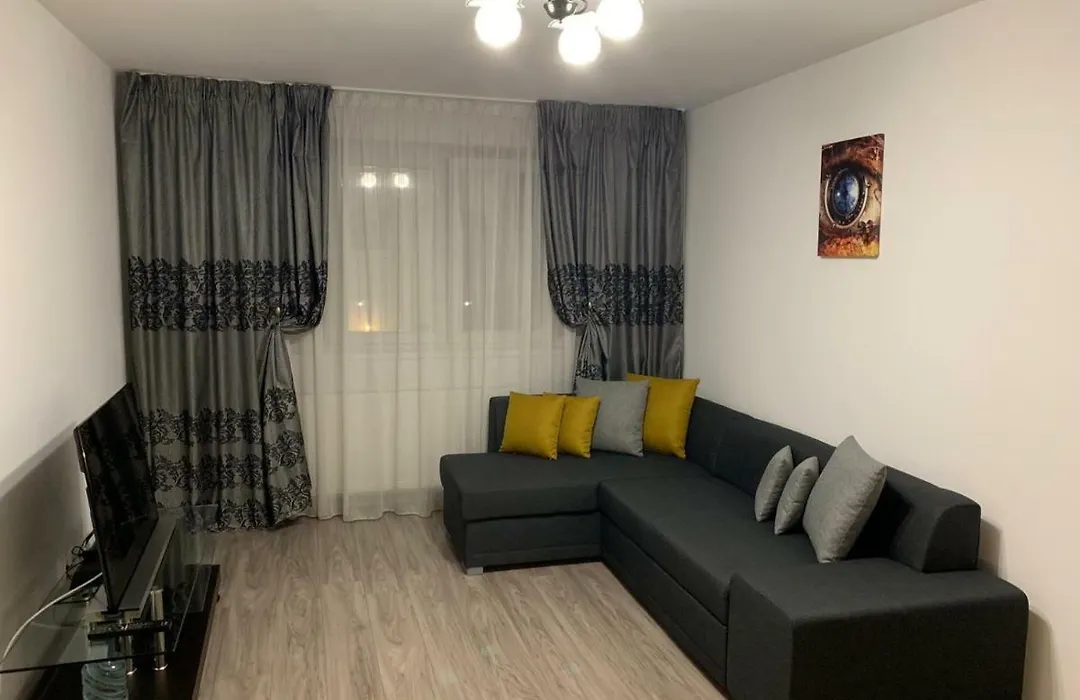 Apartament Cristina-1