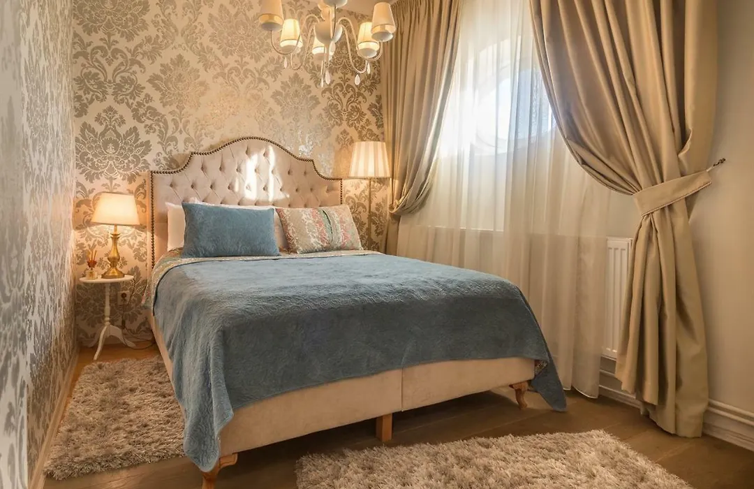 Apartino - Luxury View - Self Check-In-1