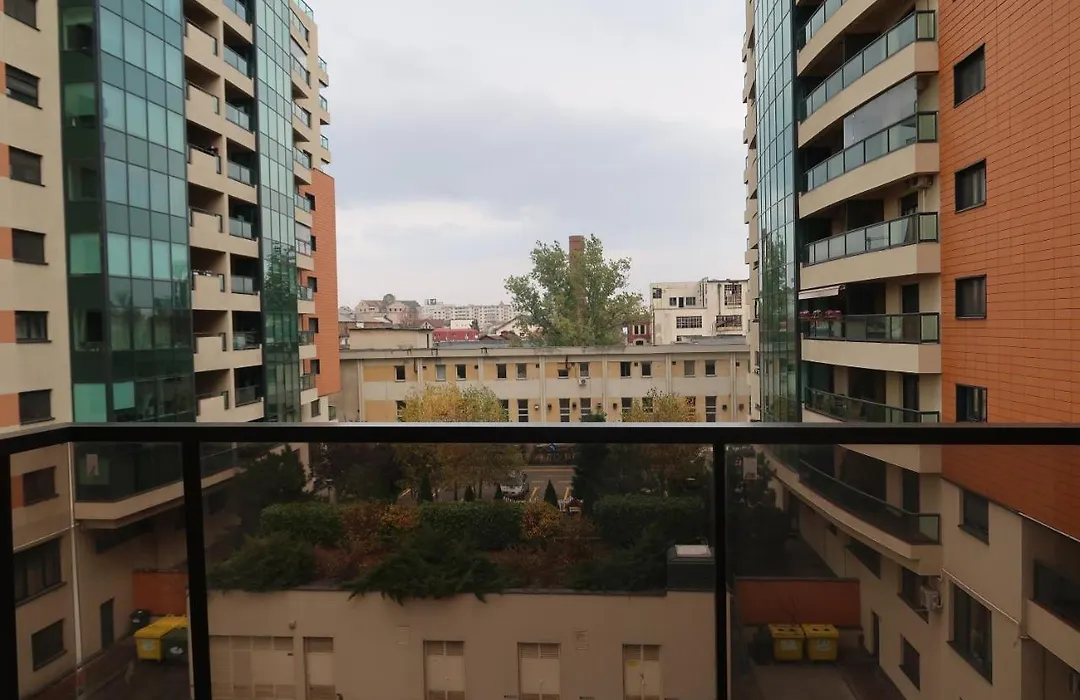 Orange Onix Apartaments-1