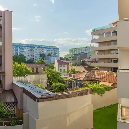 Atlas Unirii: Upscale Flats In The Heart Of Bucharest!-2