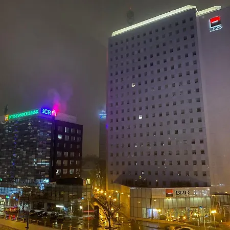 Victoriei By Green Apartments-3