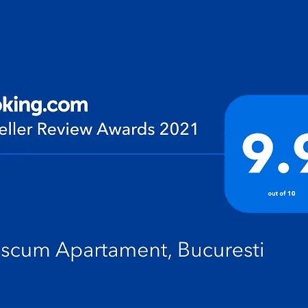 Tibiscum Apartament, Bucuresti-2