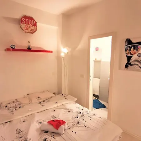 Luxury Piata Universitate Old Town-3