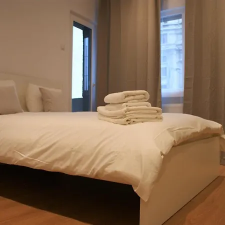 On The River Ultra Central Suites-2