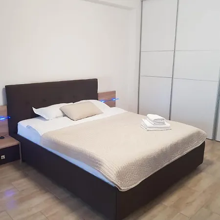 Aparthomes Fundeni-2