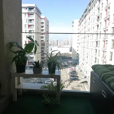 Marlen'S Apartment-2