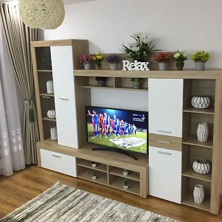Roby Apartament-3