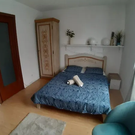 Luxury Piata Romana Center-2