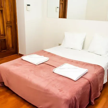 Bohemian Apartment - Center Of Bucharest-2
