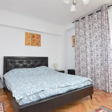 Apartament Ultracentral Piata Unirii-2