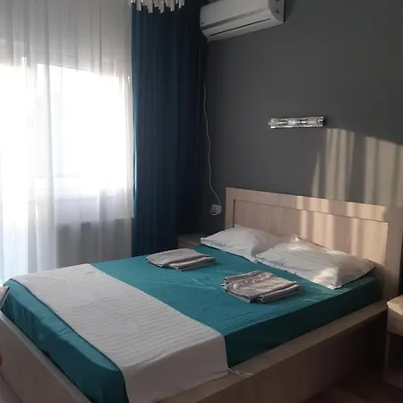 Cazare spital Fundeni-3