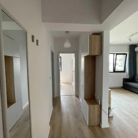 Platinum Luxury Apartment Near Presidential Palace-2
