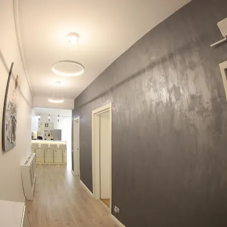 Nicho Residence 2 Bucurestii Noi-2