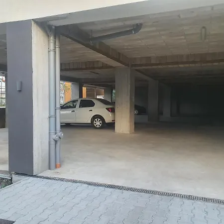 Nicho Residence 2 Bucurestii Noi-3