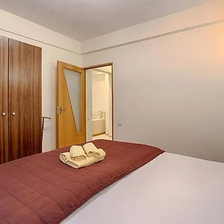 Centru Amazing Apartments Piata Universitate-2