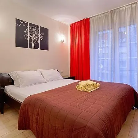 Centru Amazing Apartments Piata Universitate-3
