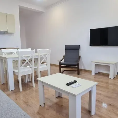 GCA Apart Victoriei-3