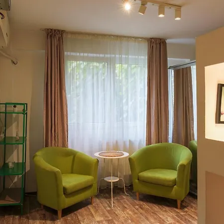 Apartament, Ultracentral, Piata Victoriei-2