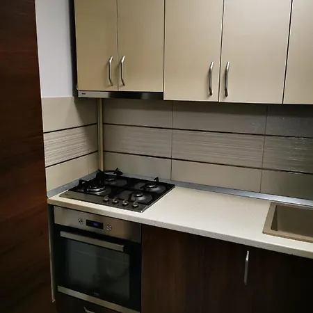 Închiriez garsoniera in Regim Hotelier Berceni-Sun Plaza-2
