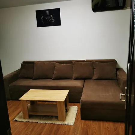 Închiriez garsoniera in Regim Hotelier Berceni-Sun Plaza-3