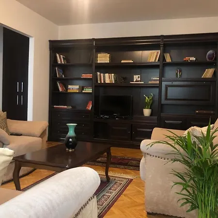 Marie Apartment-2