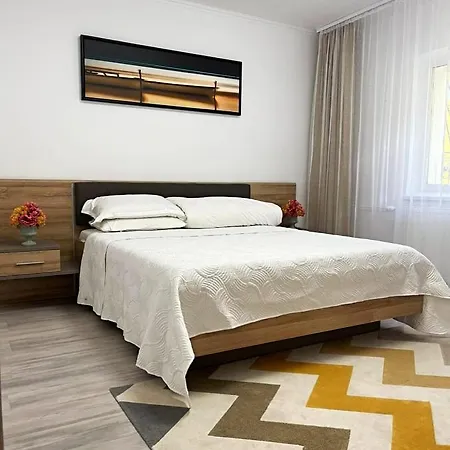 Start Apartments 1-3