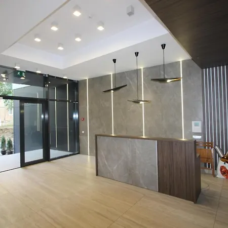 Luxury Studio Dristor-2