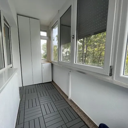 Start Apartments 2-3