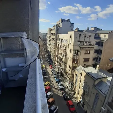 Best Apartament In Center-2