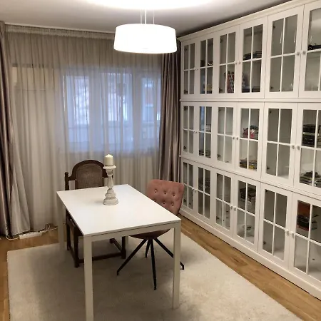 Luxury Dorobanti 2 Bedroom Ap Center Location-2