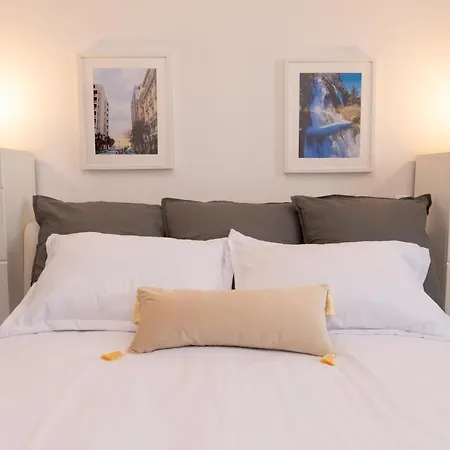 Nobel: Premium Two-Room Apartment In Bucharest'S City Center!-3