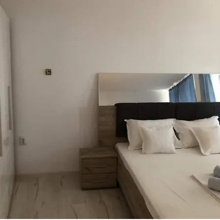 Grand Central Accommodation - Smardan-2