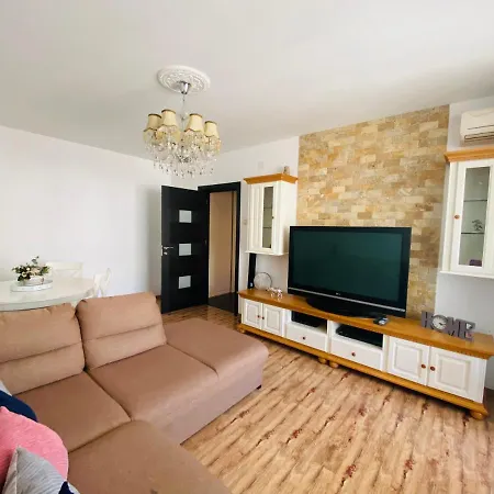 Apartament Naty-2