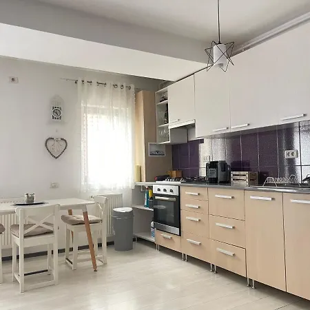 Giurgiului Apartament-3
