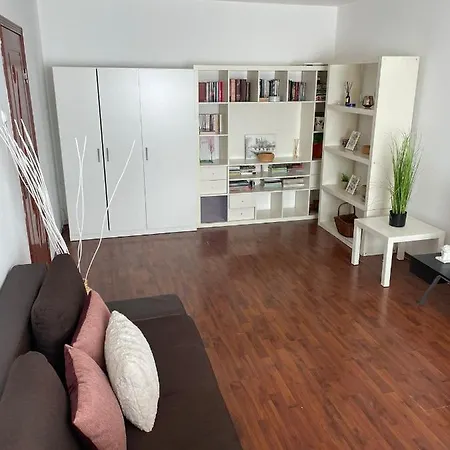 Apartament 2 camere, decomandat, Piata Unirii-3