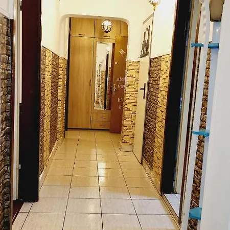 Bucharest Great Luxury Aparthotel Parklake-2