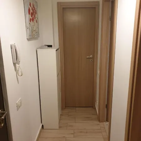 Grozavesti Apartment Near University-3