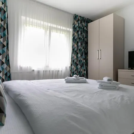 Imedio Azure Apartment Aviatiei-3